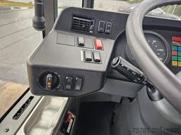 MERCEDES-BENZ Citaro O530LE, Euro 5 EEV