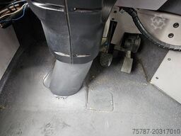 MERCEDES-BENZ O 530 G, Gelenkbus, 3 Achser, Retarder