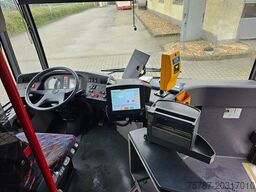 MERCEDES-BENZ O 530 G, Gelenkbus, 3 Achser, Retarder