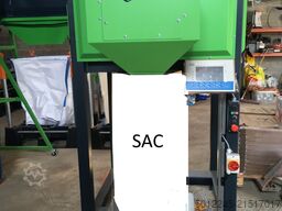 Pelletproduktionslinie 