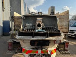 Volvo FM 7.290 **PUTZMEISTER BPF24.09 CITYPOMP-BELGIA...