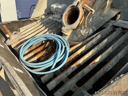 Volvo FM 7.290 **PUTZMEISTER BPF24.09 CITYPOMP-BELGIA...