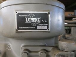 LORENZ SJ-5 Z