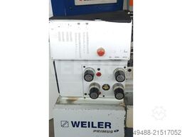 Weiler Primus VC