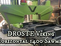 Droste Schärftechnik VBS1400