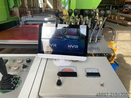 Droste Schärftechnik VBS1400