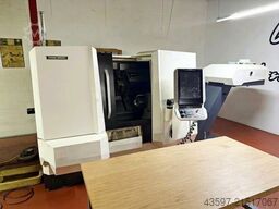 DMG MORI CLX 350 V6