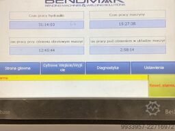 BENDMAK PRO 120