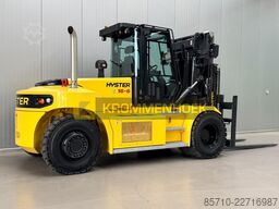 Hyster H 16 XD-6 Demo