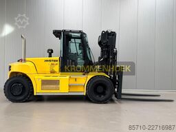 Hyster H 16 XD-6 Demo