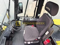 Hyster H 16 XD-6 Demo