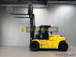 Hyster H 16 XD-6 Demo