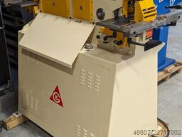 GEKA Minicrop 45