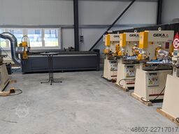 GEKA Bendicrop 50