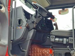Scania R 500 A 6X2/4 Topline - Retarder - PTO/Hydrauli...
