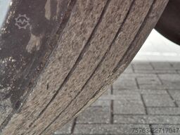 Scania R 500 A 6X2/4 Topline - Retarder - PTO/Hydrauli...