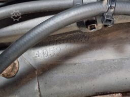 Scania R 500 A 6X2/4 Topline - Retarder - PTO/Hydrauli...