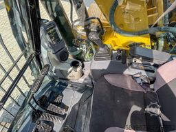 Caterpillar 319D OQ80 vollhydr. Klima Kamera