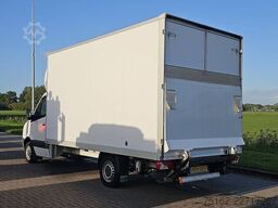 VW CRAFTER 35 2.0 ENGINE-DEFECT!