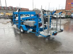 Genie TZ-50 Hybrid w/Drive (17m)