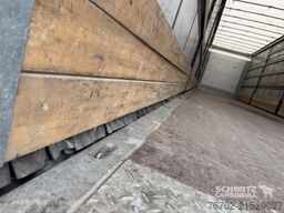 Schmitz Cargobull Curtainsider Standard