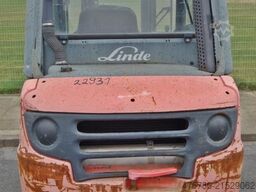Linde H 30 D