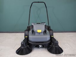 Kärcher KM 70/25 C Bp 2SB