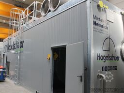 HKB 12000 kgh 26 bar 