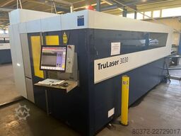 TRUMPF TruLaser 3030 Fiber (L49)