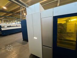 TRUMPF TruLaser 3030 Fiber (L49)