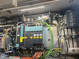 TRUMPF TruLaser 3030 Fiber (L49)