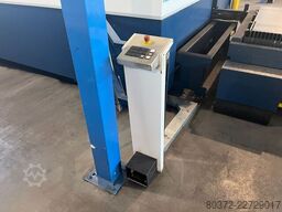 TRUMPF TruLaser 3030 Fiber (L49)