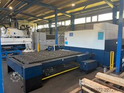 TRUMPF TruLaser 3030 Fiber (L49)