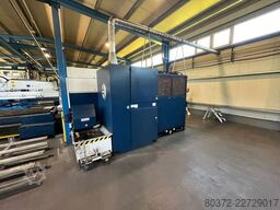 TRUMPF TruLaser 3030 Fiber (L49)