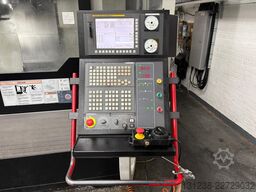 Quaser V204 CNC Vertical Machining Centre