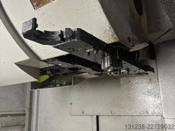Quaser V204 CNC Vertical Machining Centre