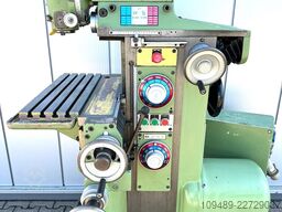 Macmon M 100 E - Universalfräsmaschine