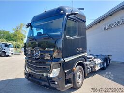 MERCEDES-BENZ Actros 5 25 6x2 - Actros 5 2553 L 6x2