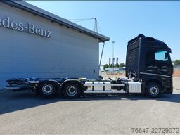 MERCEDES-BENZ Actros 5 25 6x2 - Actros 5 2553 L 6x2