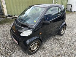 Smart fortwo 450
