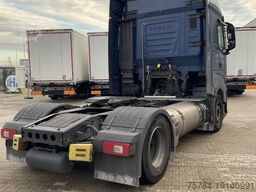 IVECO S-WAY 460 RETARDER LNG, MIETKAUF MöGLICH!