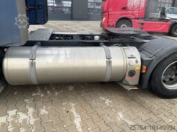 IVECO S-WAY 460 RETARDER LNG, MIETKAUF MöGLICH!