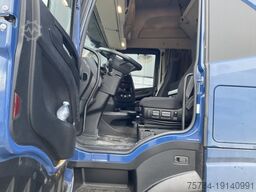 IVECO S-WAY 460 RETARDER LNG, MIETKAUF MöGLICH!