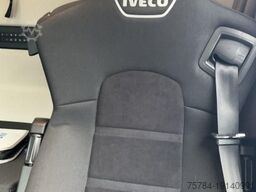 IVECO S-WAY 460 RETARDER LNG, MIETKAUF MöGLICH!