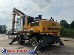 Liebherr A924 C