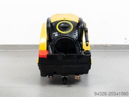 Kärcher HDS 698 C - 650l/h - 160bar - 4,5kW 400V