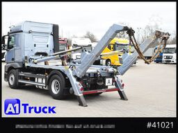 MERCEDES-BENZ Actros 1848,  Meiller AK12T Funk Retarder Standklima