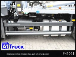 MERCEDES-BENZ Actros 1848,  Meiller AK12T Funk Retarder Standklima