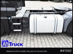 MAN TGX 18,420, BLS, XXL, 2 Tanks, Nav Sound Safety