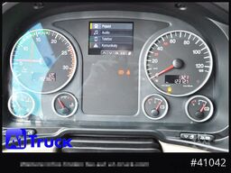 MAN TGX 18,420, BLS, XXL, 2 Tanks, Nav Sound Safety